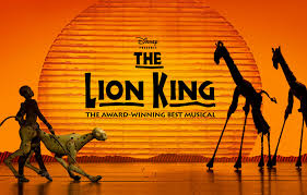 Disney The Lion King Broadway Tickets