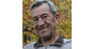Carl Bruce Roush Obituary (1933