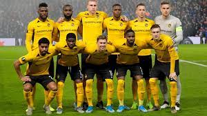 Bsc young boys are a swiss sports club based in bern, switzerland. Bsc Young Boys Squad 2021 2022