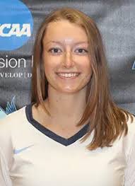 2021 Women's Volleyball Roster