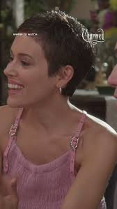 Phoebe meets her first superfan! #charmed