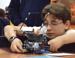 dancing with robots.qxd