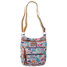 Lily bloom women's purse tote hand shoulder bag karma. Lily Bloom Crossbody Clearance Sale Boscov S