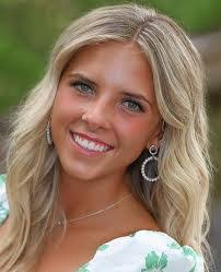 Dani Dodge's Instagram, Twitter & Facebook