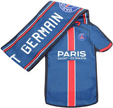 Check spelling or type a new query. Usp Unisex S Paris Saint Germain Fc Shirt Scarf Navy 173 Cm Amazon Co Uk Sports Outdoors