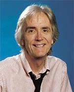 It Takes a Weirdo to Know a Weirdo