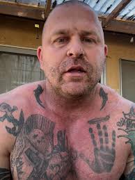 ⚠️This is a PSA to my local Bakersfield and online swim and tri community⚠️  This guy, Nick Terry, scammed us of $2500 worth of gym equipment and  delayed the opening of The