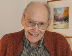 Feature obituary: Edward Kaelber, 94, founding president of College of the  Atlantic