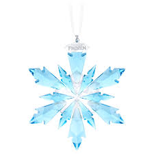 Snowflake synonyms, snowflake pronunciation, snowflake translation, english dictionary definition of snowflake. Frozen Snowflake Ornament Swarovski Com