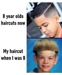 Back to School Haircut Special at In The Cut Barbershop and Salon in Oakland