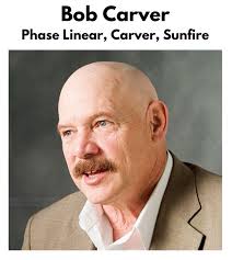 Carver guide from 1996 with historical information