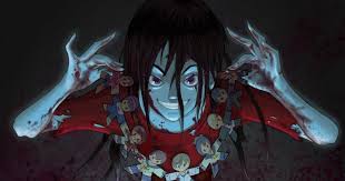 El juego macabro (capitulo 1) en español parte 1 by aloned massproo. Los 20 Mejores Animes De Terror Para Ver Si Tienes El Valor Suficiente Para Ello Superaficionados