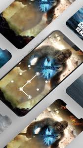 Scopri ricette, idee per la casa, consigli di stile e altre idee da provare. Wallpaper Gozilla Vs King Kong New Fur Android Apk Herunterladen