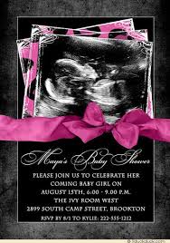 Lilduckduck Com Ultrasound Baby Shower Baby Shower Baby Shower Fun