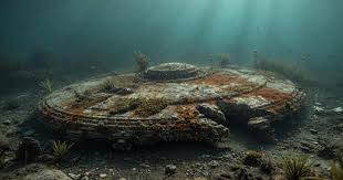 Secrets of the Baltic Sea Anomaly: UFO or Hoax? | Ancient Origins