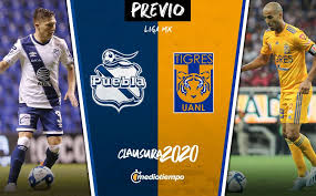 Teams puebla tigres played so far 38 matches. Puebla Vs Tigres Informacion Previa Jornada 9 Clausura 2020 Mediotiempo