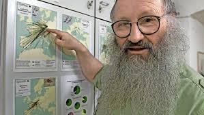 Was tun mit dem Problem-Milan?: Vogelpapst warnt vor dem Einfangen