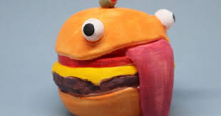 The landmark is easy to locate as it has holly hedges to its north, the guardian of the woods tower to its east, and slurpy. Durr Burger Fortnite By Fotis Mint Download Free Stl Model Prusaprinters