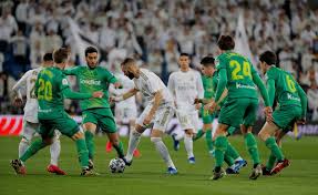 Mathematical prediction for real madrid vs real sociedad 1 march 2021. La Real Sociedad Elimina Al Madrid De La Copa Del Rey 3 4 Deportes El Pais