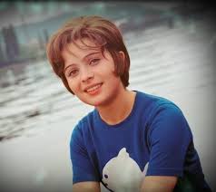 У либуше есть младшая сестра мирослава шафранкова. Kak Menyalas Zolushka Aktrisa Libushe Shafrankova Iz Treh Oreshkov Dlya Zolushki S Techeniem 3 Haselnusse Fur Aschenbrodel Alte Serien Drei Nusse Fur Aschenbrodel