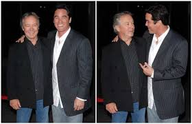 Born july 31, 1966) is an american actor, producer, television presenter and former football player. Get To Know The Family Life Of Famed Actor Dean Cain