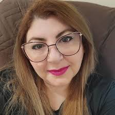 Beef and chickpea stew over a bed of saffron mashed potatoes