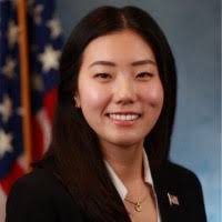 Diana Kim, MPA