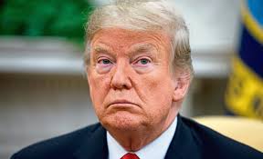 Letters reveal Donald Trump's mother's journey from Western Isles to the  White House