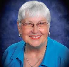 Nancy Whitehead Obituary (1937