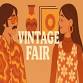 Vintage and Vintage Inspired Fair Lowestoft event image
