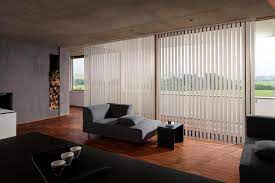 Vertical blinds are window blinds from vertical blinds. Vertical Blinds Interior Design Ideas Ofdesign