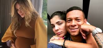 Andreina fiallo llegó a estar en boca de todos a causa de todas las versiones que surgieron al rededor de la controvertida infidelidad de su exesposo fredy aunque la exesposa de fredy guarín suele compartir imágenes en las que comparte momentos felices con sus hijos daniel y danna, la. Hice Dano Sara Uribe Le Pide A Andreina Fiallo La Ex De Guarin Costanews Co