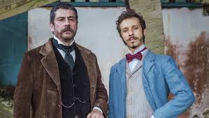 Saiba tudo sobre a nova novela das seis. Atores Da Novela Nos Tempos Do Imperador Estariam Preocupados
