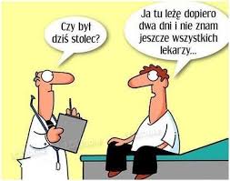 U lekarza – eHumor.pl – Humor, Dowcipy, 😋 Najlepsze Kawały ...