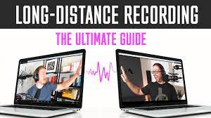 Use a screen capture software for computer interviews. How To Record Long Distance Podcast Interviews
