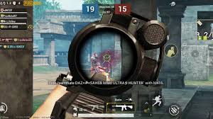 New Tdm Mode The Ruins Pubg Mobile Rush Game Play Rush Games Games To Play Red Team