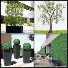 Faux Plants For Outdoors Outdoor Artificial Plants Artificial Trees Artificial Plants Outdoor Artificial Plants Backyard Plants