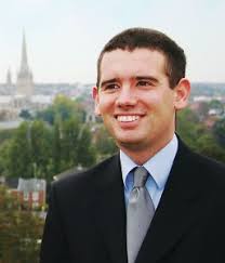 Simon Wright MP: Devolution to the East