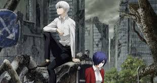 Crunchyroll manga author sui ishida draws tokyo ghoul re ed song. Tokyo Ghoul Re Season 2 Ost Opening And Ending Full Download Soundtrack Opening And Ending Anime Tokyo Ghoul Re Season 2 Full Tokyo Ghoul Ghoul Anime Art Dark