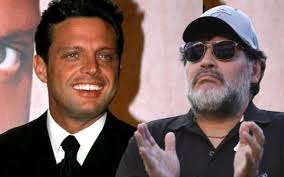 Diego boneta ya no interpretará a luis miguel en la famosa serie de netflix. Diego Boneta Compared Luis Miguel To Maradona Video Light Home