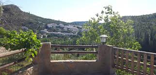 Guía de casas rurales en castellón: Casas Rurales Castril Alojamiento Rural En Castril Granada Andalucia
