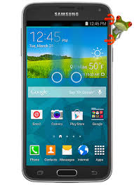 Disable Talkback Mode On The Samsung Galaxy S5 Visihow