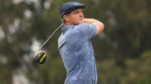 Bryson Dechambeau Is The Only Pro With This Unusual Equipment Quirk