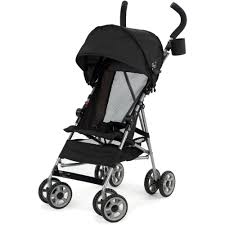 Kolcraft Cloud Umbrella Stroller Single Stroller Travel Friendly Compact Fold Lightweight Walmart Com Walmart Com