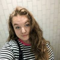 20+ "Abigail Luck" profiles