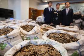 This is by far the largest seizure of elephant ivory both african elephants and giant pangolins are vulnerable species, according to the international. World Pangolin Day Comes Amid Alarming Number Of Seizures Wildaid
