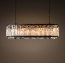 Modern led chandeliers rectangular fire pit. 19 Stunning Coastal Home Kitchen Ideas Rectangular Chandelier Crystal Chandelier Luxury Chandelier