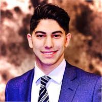 Daniel Malouf Email & Phone Number