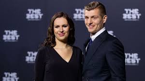 Toni kroos family consists of father and mother and one brother. Jessica Farber Wiki Bio Husband Married Height Age Job