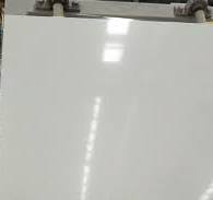 Fine Grain White Snow White Pure White Engineered Synthetic ...